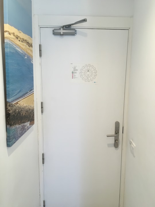 Zimmer Servatur Playa Bonita