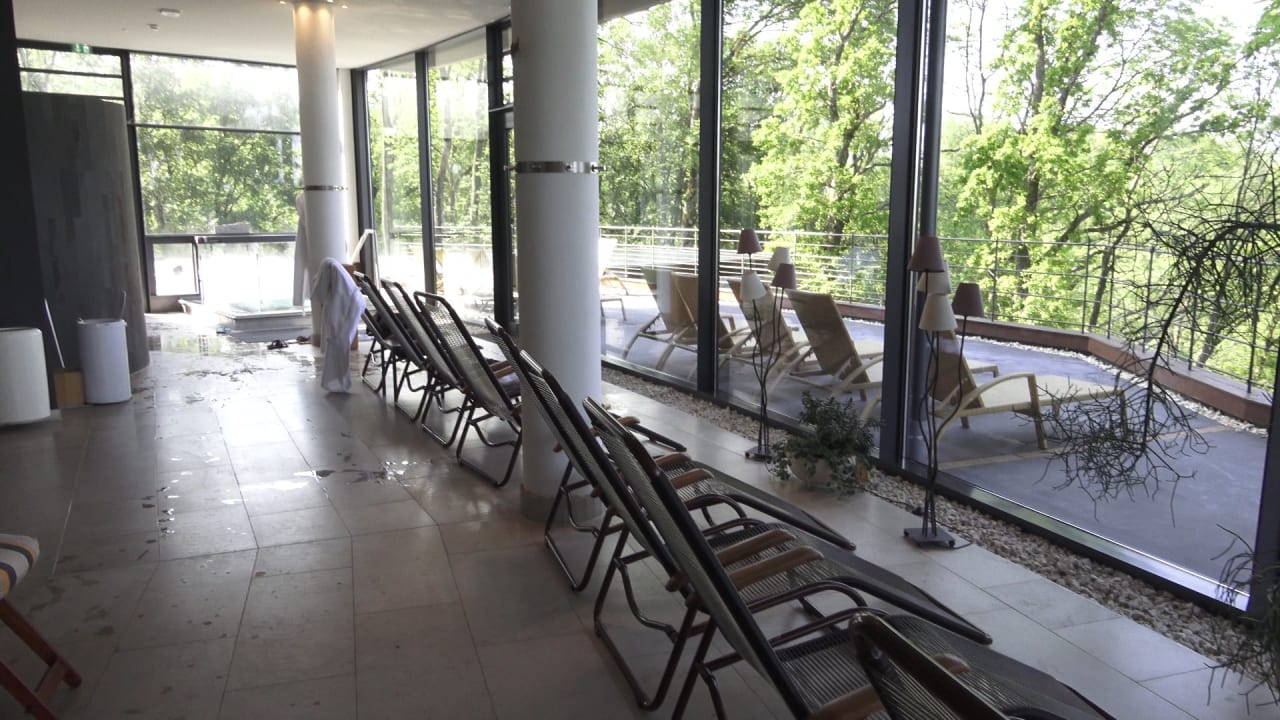 Sport & Freizeit Mawell Resort