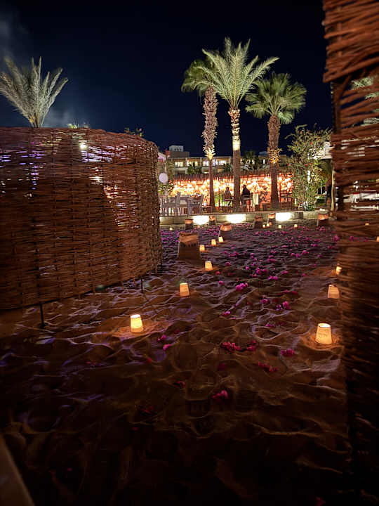 Gastro Fort Arabesque Resort, Spa & Villas