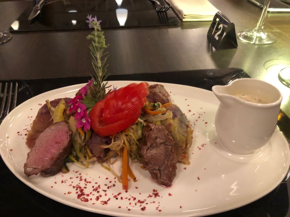 Gastro PortoBay Falésia