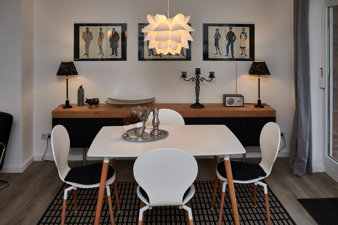 Zimmer Ferienwohnung Kakabelle 1