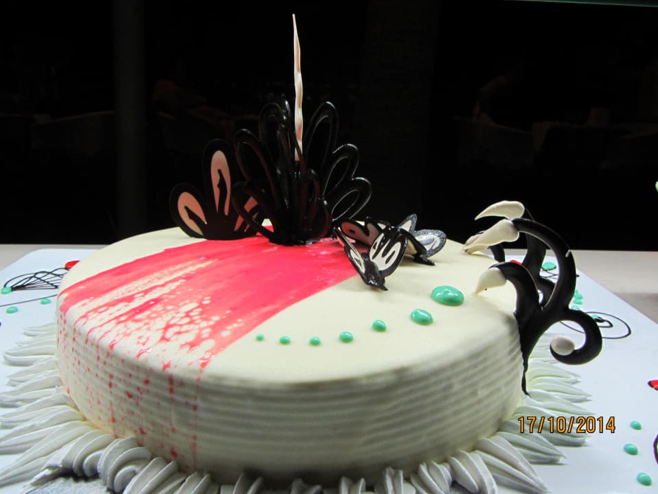 Türkischer abned Port Side Resort Hotel