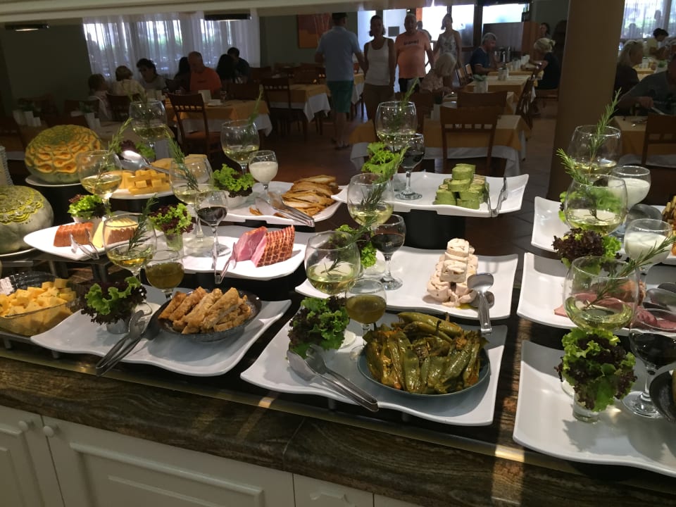 Gastro HVD Clubhotel Miramar