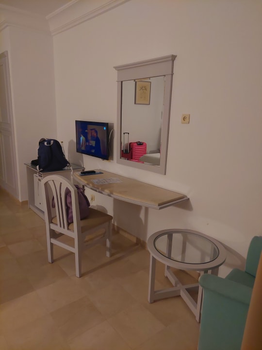 Zimmer Marhaba Royal Salem