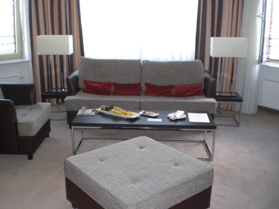 08.04. Museumsuferfest   Lindner Hotel Frankfurt Main Plaza, part of JdV by Hyatt