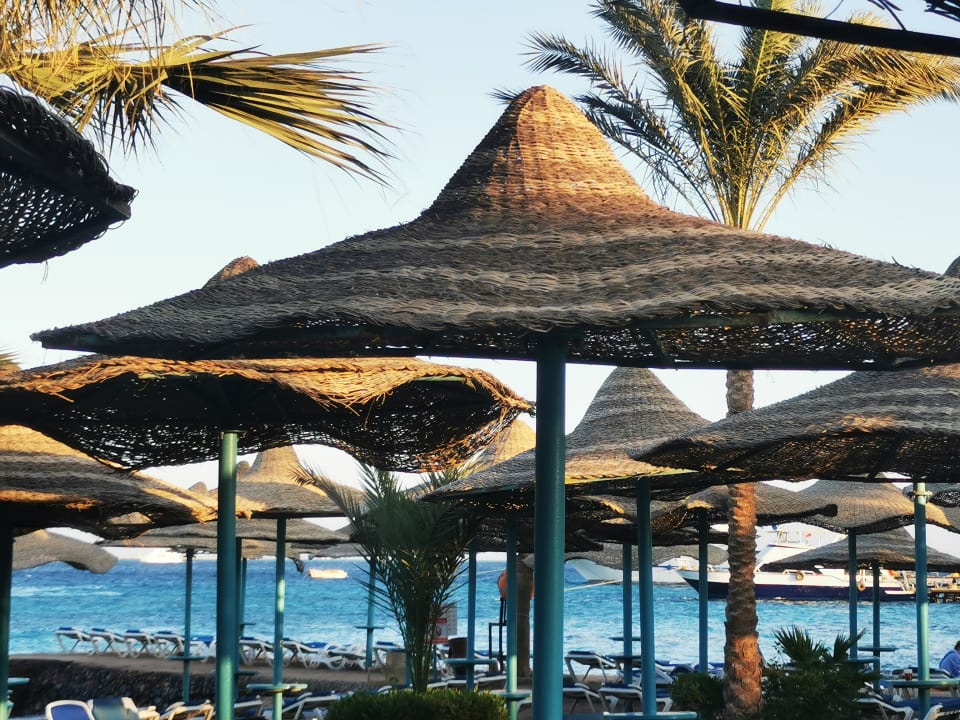 Strand Bella Vista Resort Hurghada