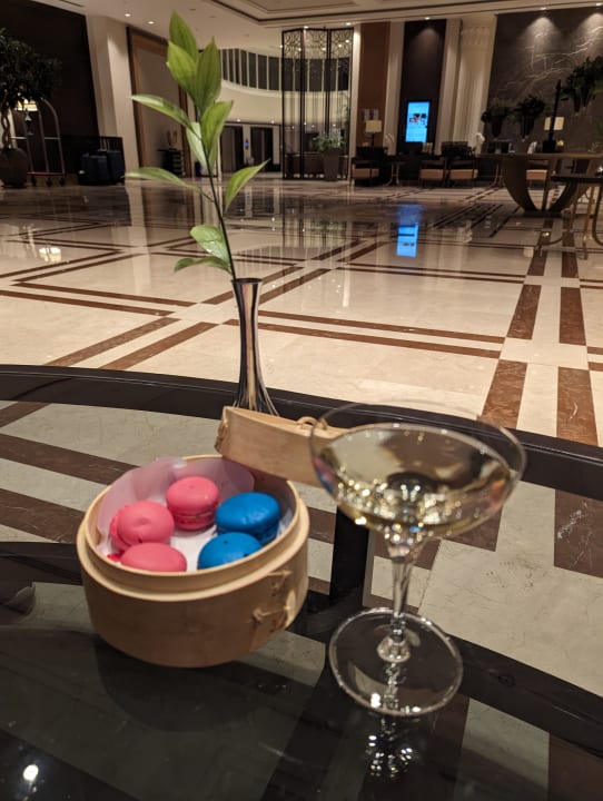 Gastro Papillon Zeugma Relaxury