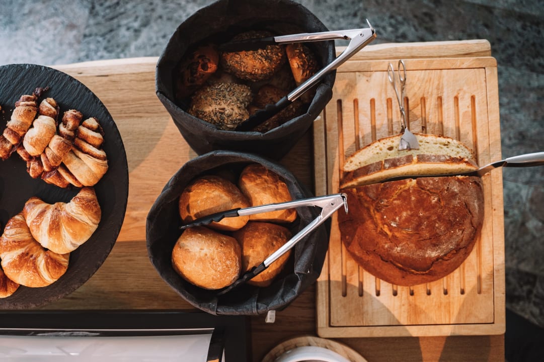 Gastro Auszeit Hotel Hamburg