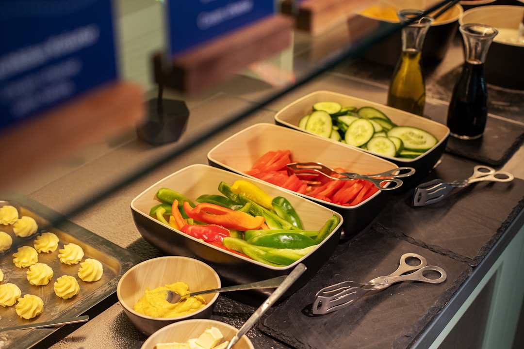 Sonstiges MEININGER Hotel Berlin Airport