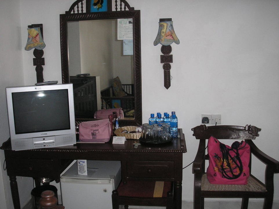 mit TV und Minibar Hotel Southern Palms Beach Resort