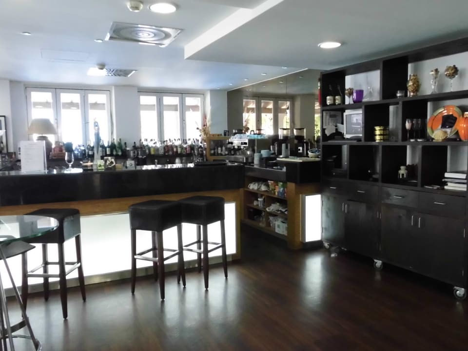 Bar UR Hotel Portofino