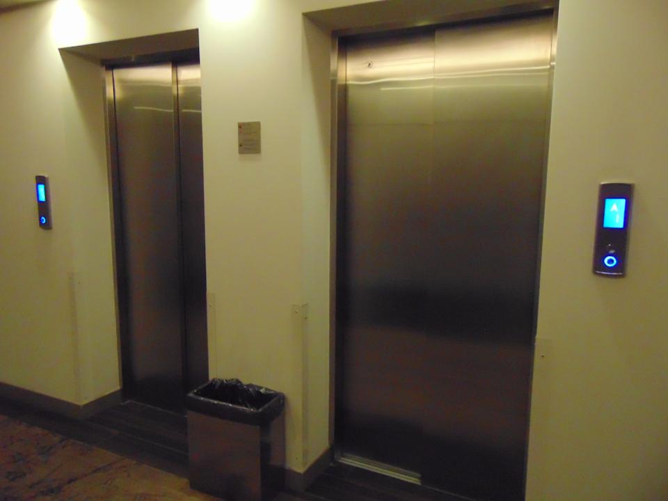 Sonstiges Mercure Almaty City Center