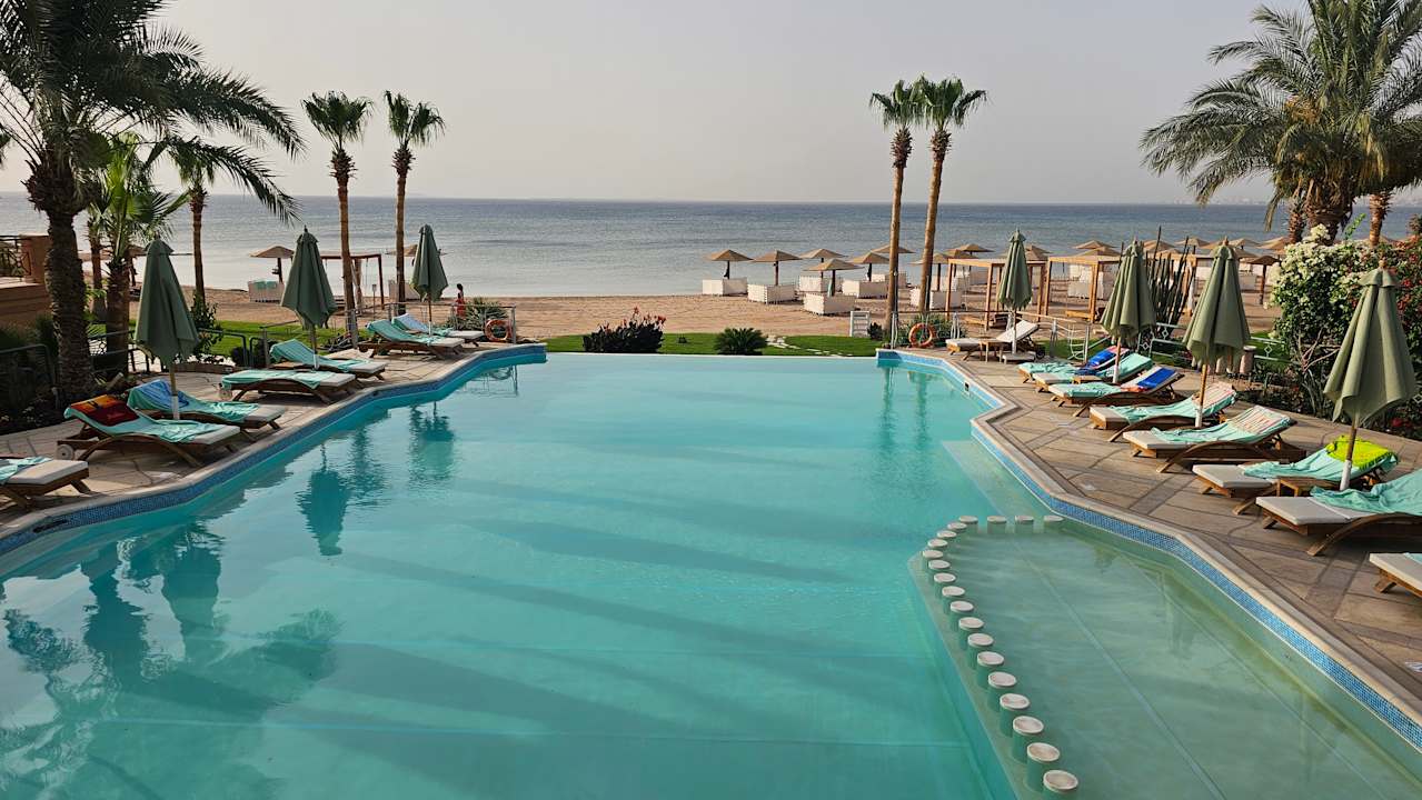 Pool Shams Prestige Abu Soma-Adults Only