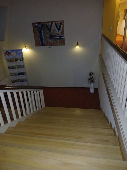 Zimmer SeeHotel Großräschen