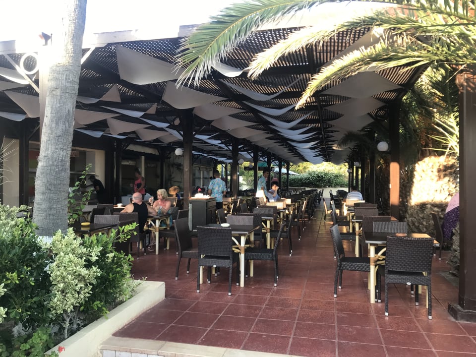 Gastro Hotel Paradis Palace