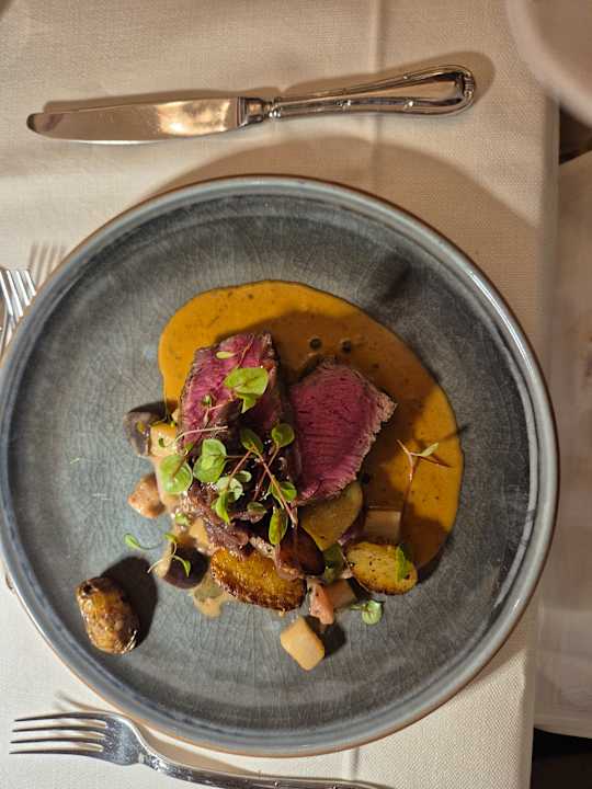 Gastro Wohlfühlresort Peternhof