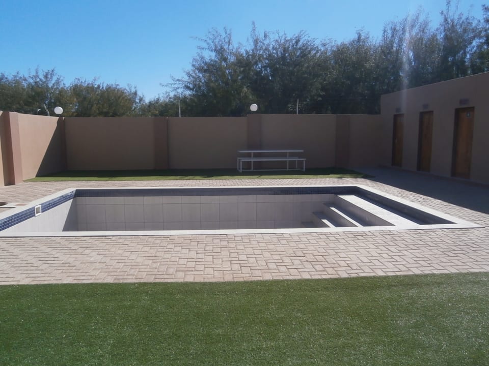 Pool Hotel Schützenhaus Guest House