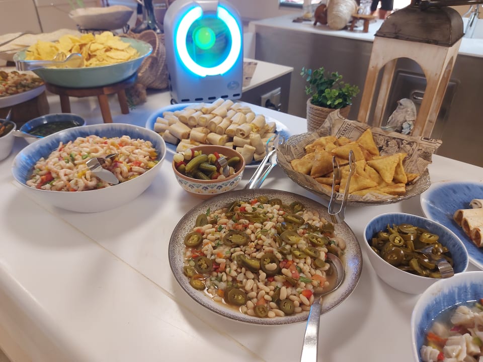 Gastro Iberostar Selection Fuerteventura Palace