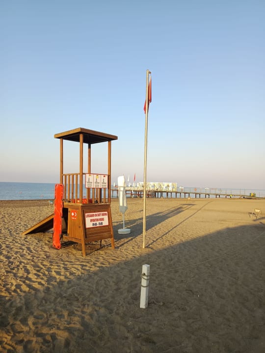Strand Belek Beach Resort Hotel