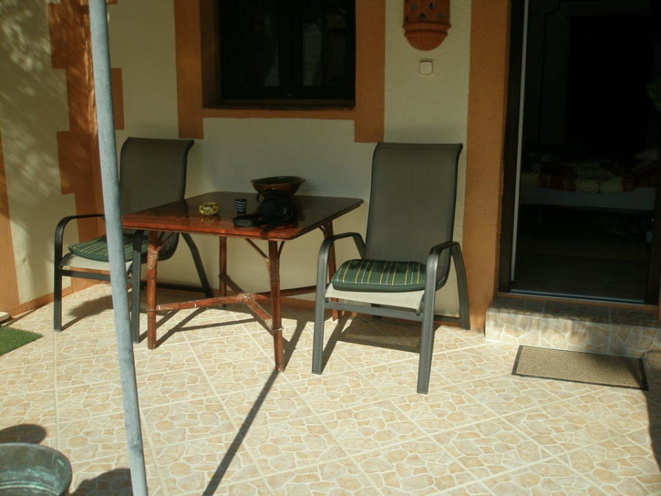 Zimmer 1 Finca Montana