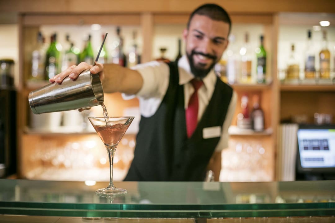 Gastro ARCOTEL Castellani Salzburg