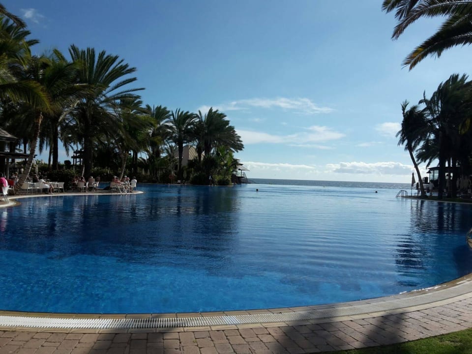 Meerblick Lopesan Costa Meloneras, Resort & Spa