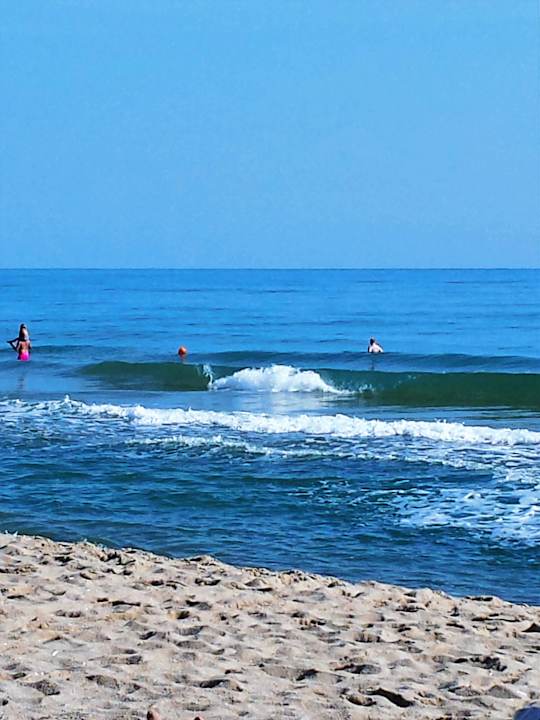 Einfach toll und sehr sauber HVD Clubhotel Miramar