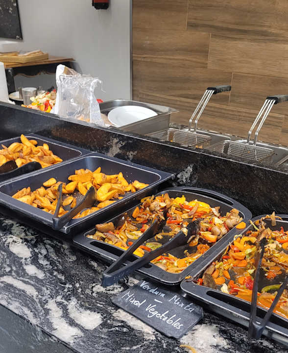 Gastro Garbí Cala Millor