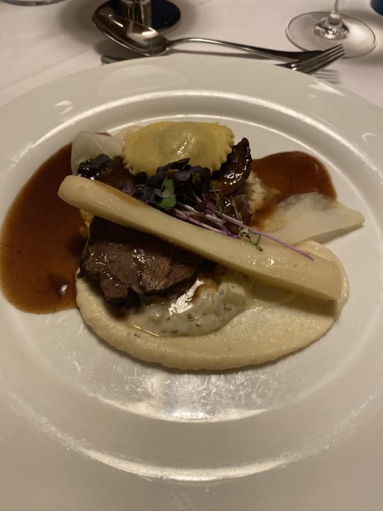 Gastro Hotel Alpenland