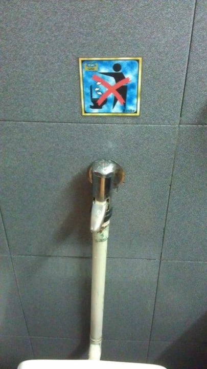 Wasserfall gefälligst HARPIN Georgioupolis Resort Aquapark & SPA