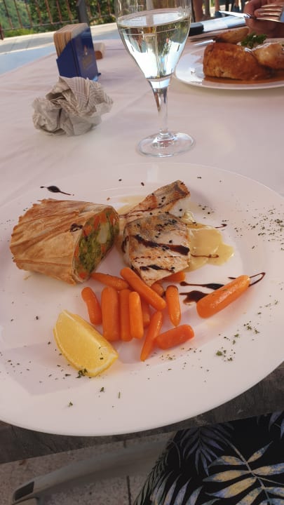 Gastro Panoramadorf Saualpe