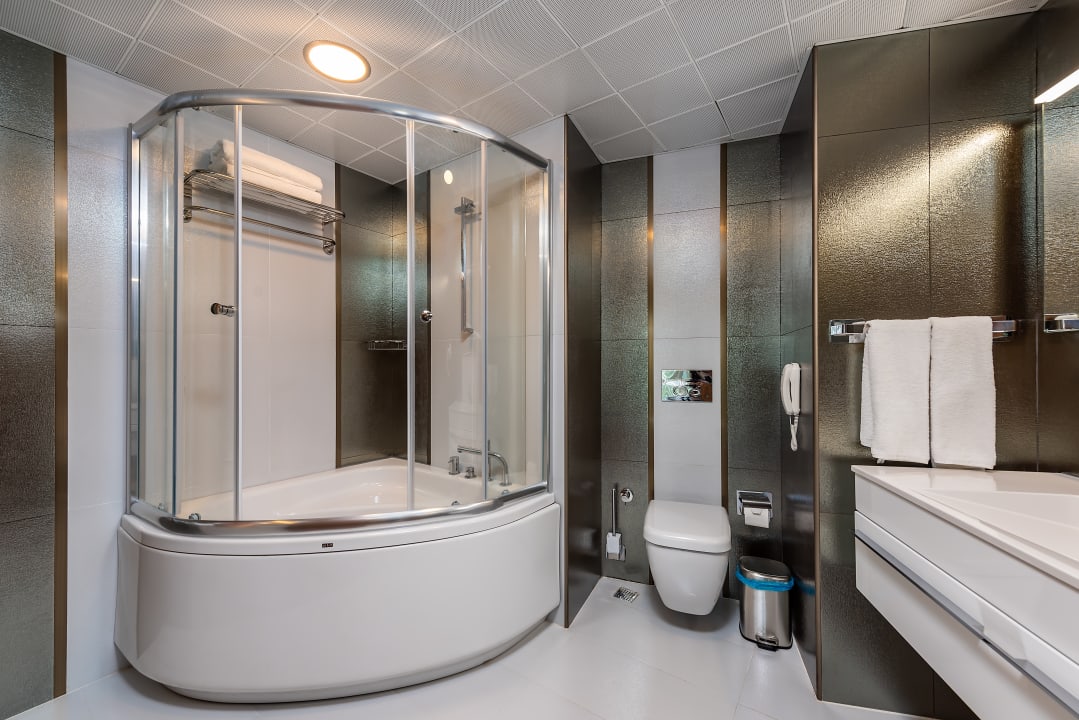 Zimmer The Marilis Hill Resort Hotel & Spa Ultra All Inclusive