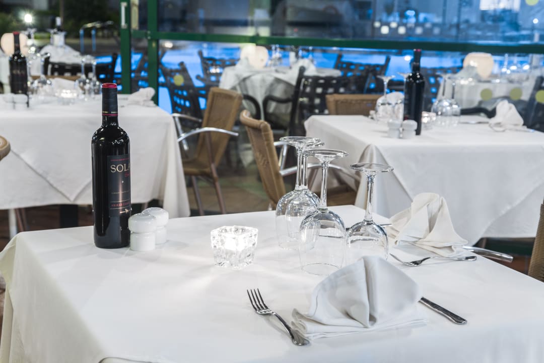 Gastro Club del Carmen