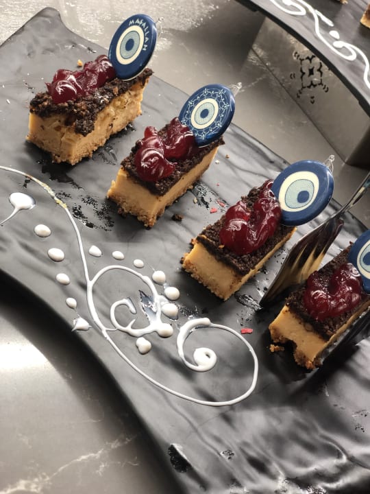 Gastro Diamond De Luxe Hotel & Spa