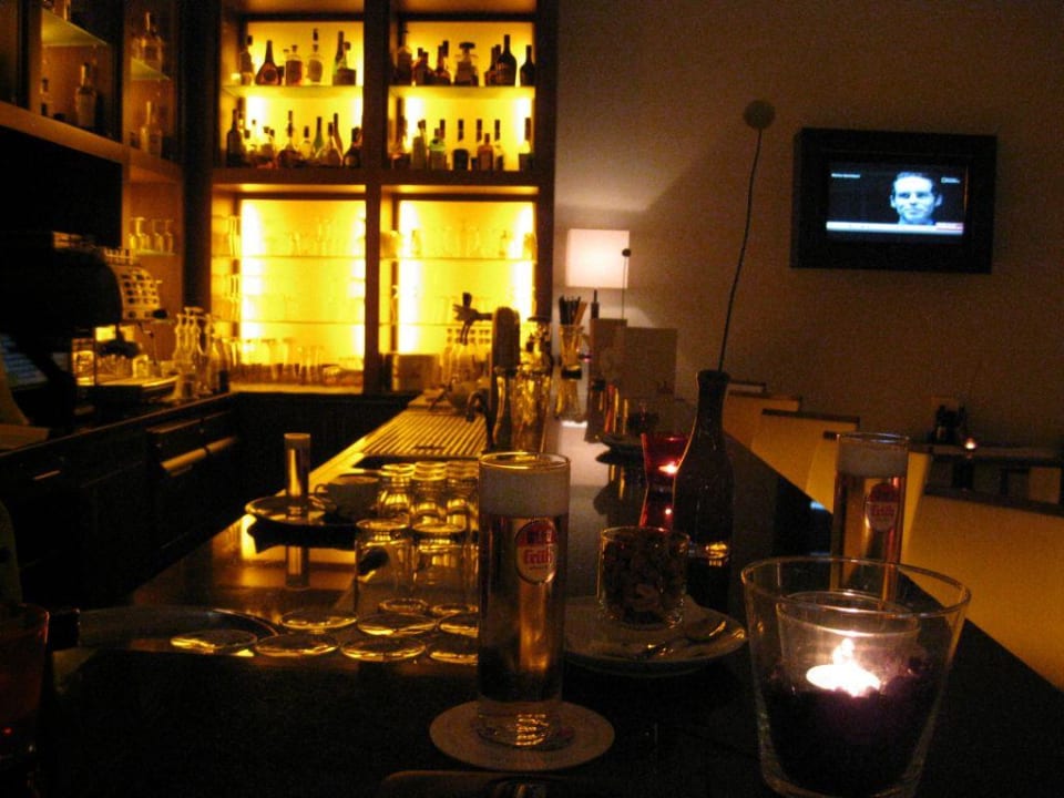 Bar AMERON Köln Hotel Regent
