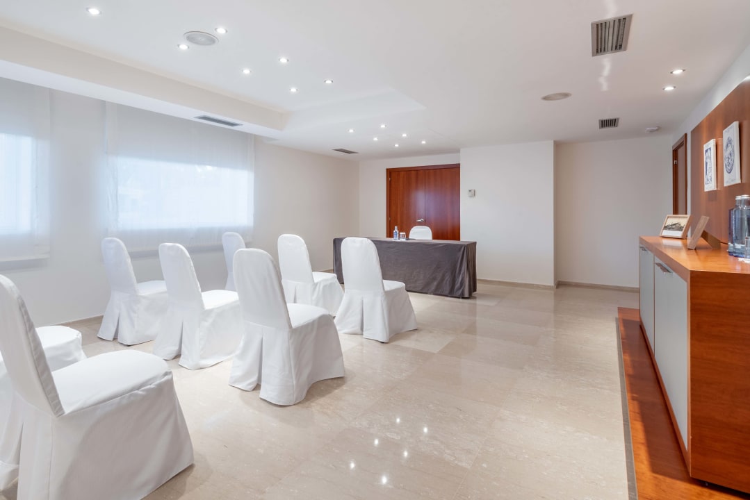 Sonstiges Eurostars Isla de La Toja