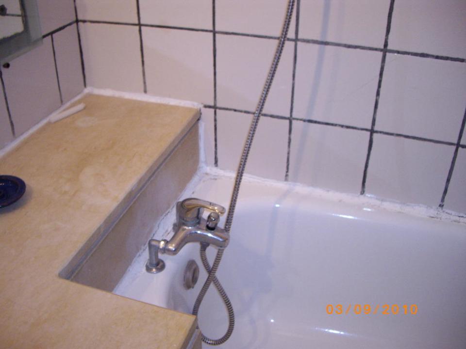 Badewanne Mahdia Beach & Aquapark