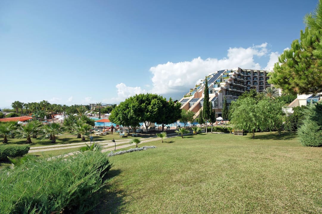 Aussicht Limak Limra Hotel & Resort