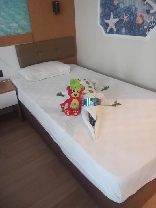 Zimmer Hane Family Resort