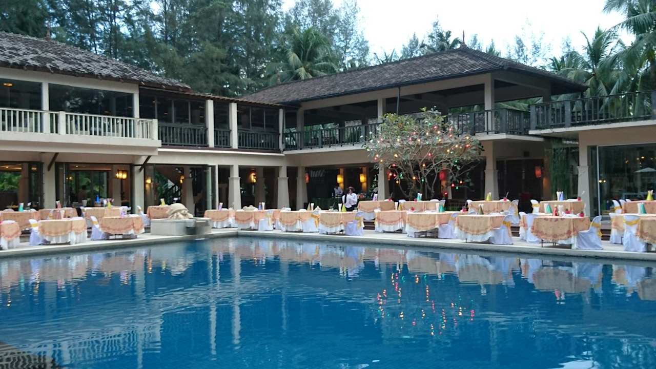 Sport & Freizeit The Grand Southsea Khaolak Beach Resort