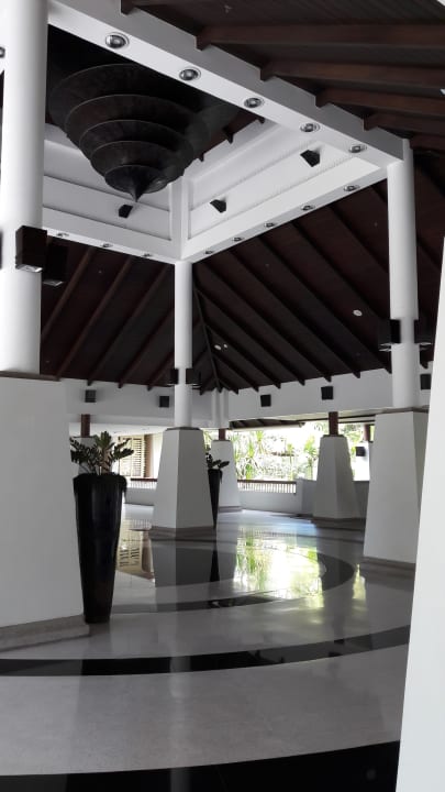 Außenansicht Dusit Thani Krabi Beach Resort