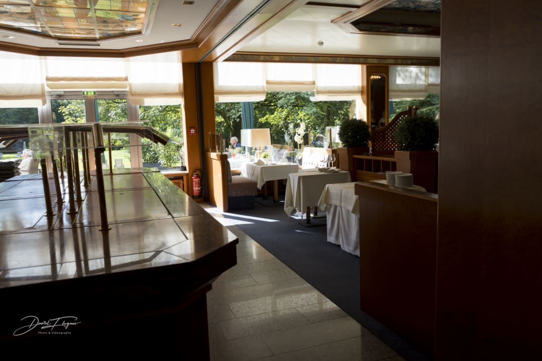 Gastro re.vita - naturresort & spa