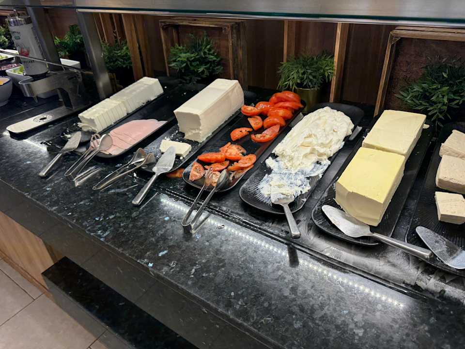 Gastro BG Hotel Caballero