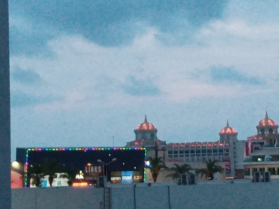 Sport & Freizeit Wyndham Garden Lara