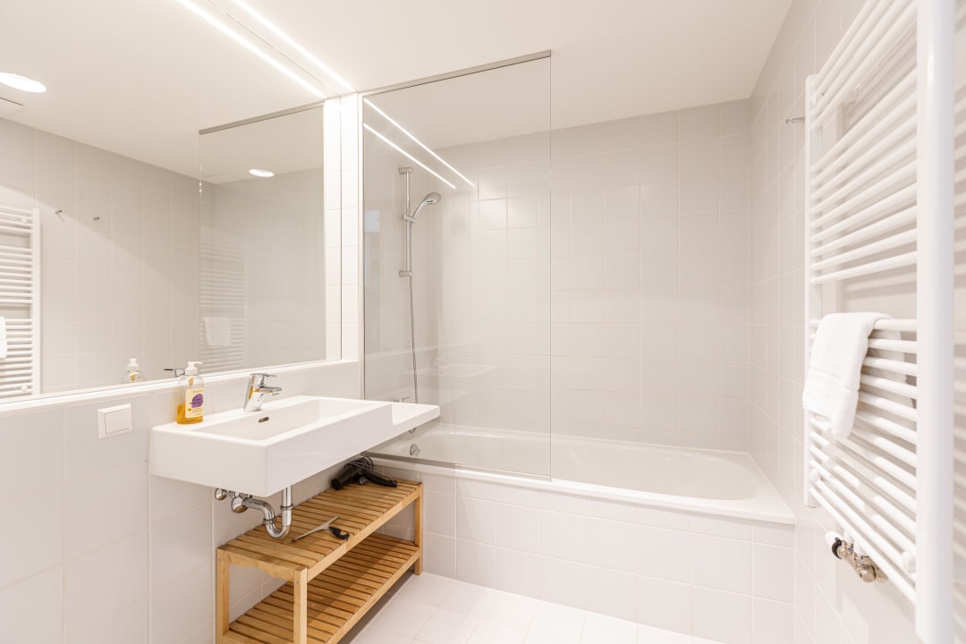 Zimmer Alpenrock Schladming by ALPS RESORTS