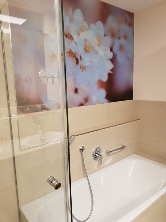 Zimmer Hotel Traube Revital