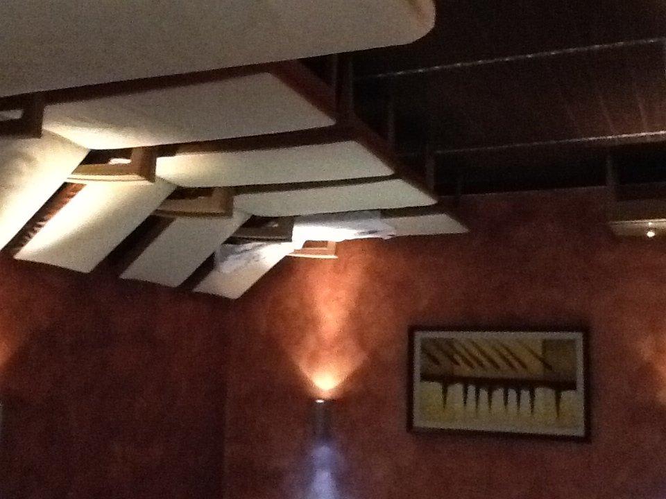 Pokój relaksacyjny Residence Apartments Wolfgang