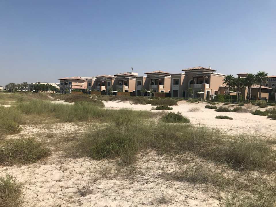 Strand Rixos Premium Saadiyat Island