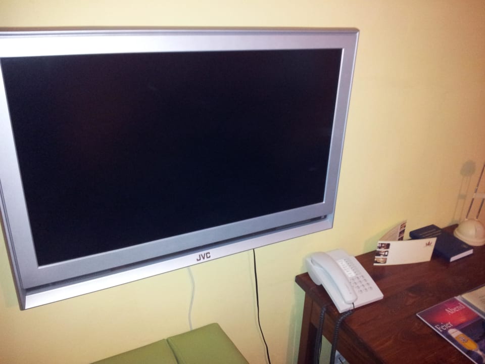 LCD- TV Hotel Nordig