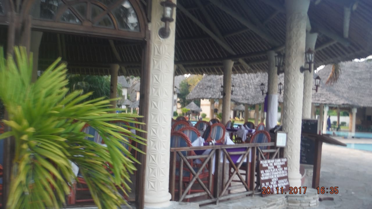 Gastro Neptune Paradise Beach Resort & Spa